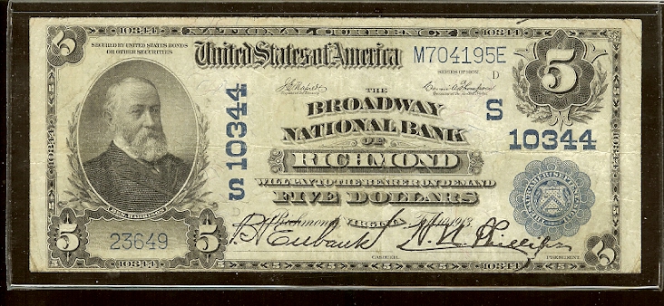 Post-Your-New-Currency-Acquisitions!