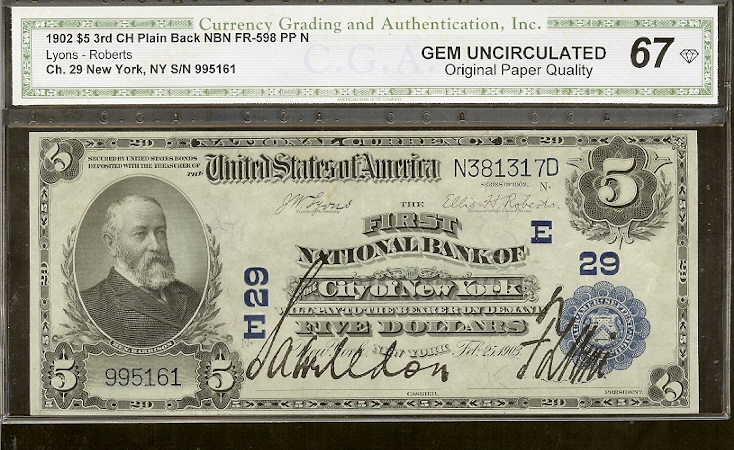 Post-A-National-Note-From-Your-Collection-Small-Or-Large