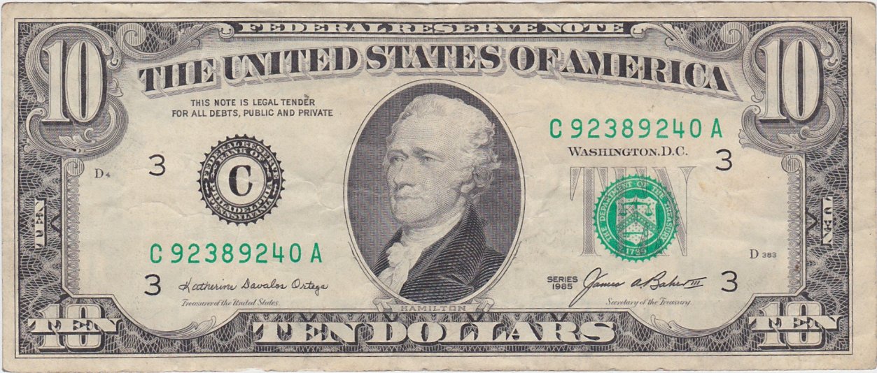 Post-Your-New-Currency-Acquisitions!