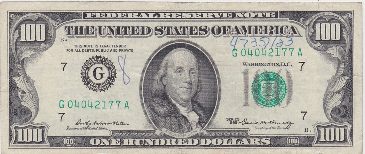 Post-Your-New-Currency-Acquisitions!