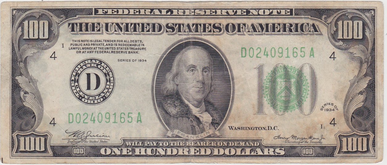 Post-Your-New-Currency-Acquisitions!