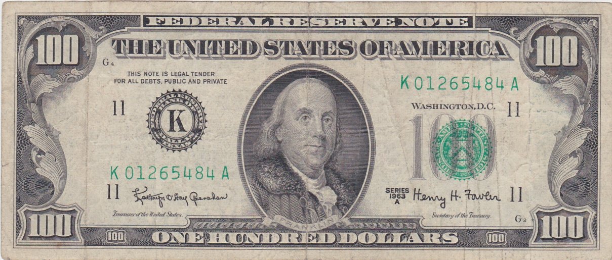 Post-Your-New-Currency-Acquisitions!