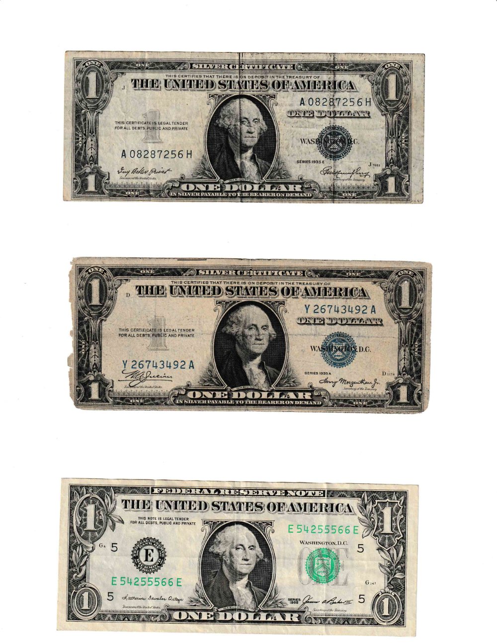Post-Your-New-Currency-Acquisitions!
