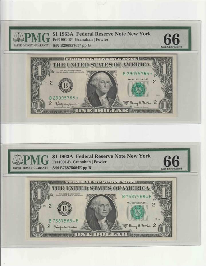 Post-Your-New-Currency-Acquisitions!