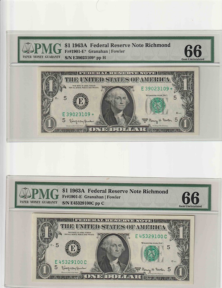 Post-Your-New-Currency-Acquisitions!