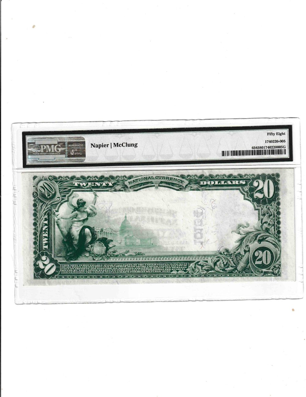 Post-Your-New-Currency-Acquisitions!