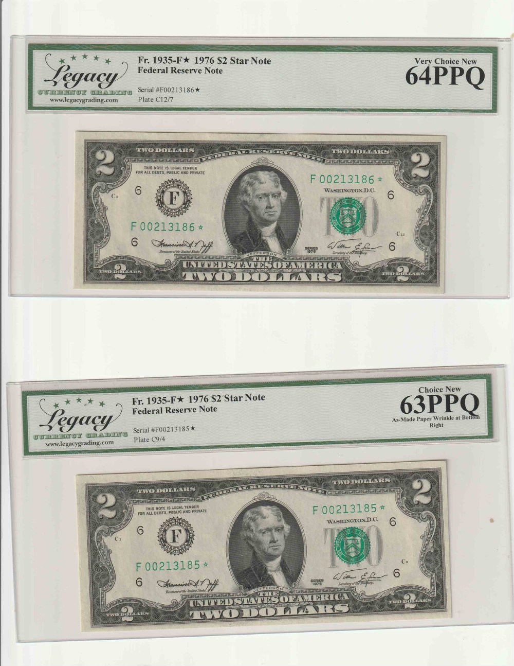 Post-Your-New-Currency-Acquisitions!