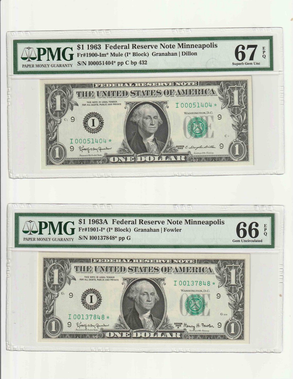Post-Your-New-Currency-Acquisitions!