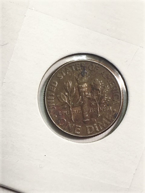 Missing-Clad-Layer?-Or-Damage-On-2002-D-Roosevelt-Dime