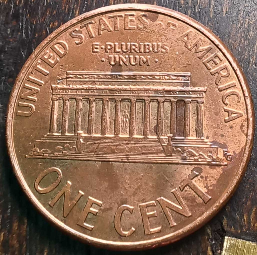 Check-Out-This-Funny-Looking-Guy.--1997-Penny-~-Nose-Wart