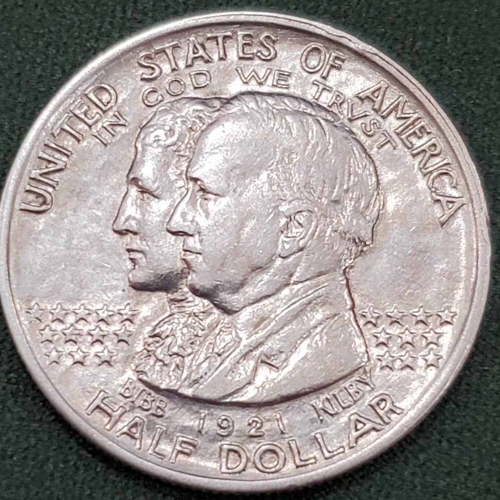 Ever-Seen-A-1921-Alabama-Silver-Half-Dollar-Double-Die-Reverse?-Is-This-One?
