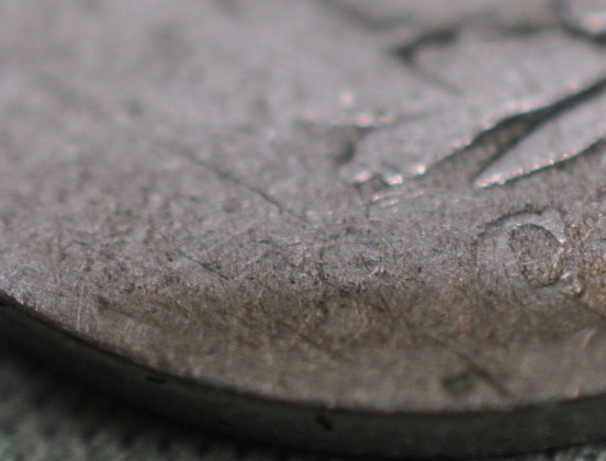 Help-With-This-A-US-1912-5-Cent-Mint-Mark