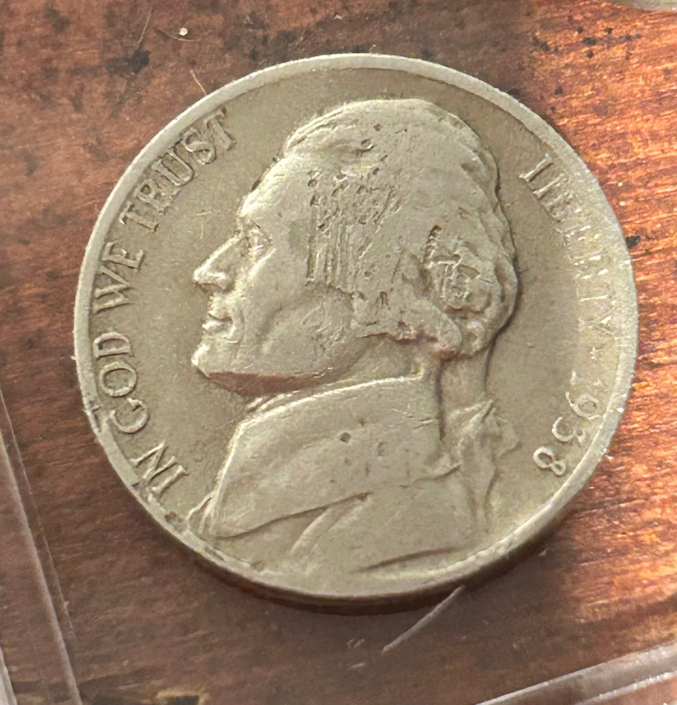 1994-P-And-1938-D-Nickel-Errors?-Missing-Letters/Etc.