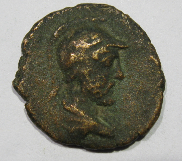 Ancient-Coin-Identification