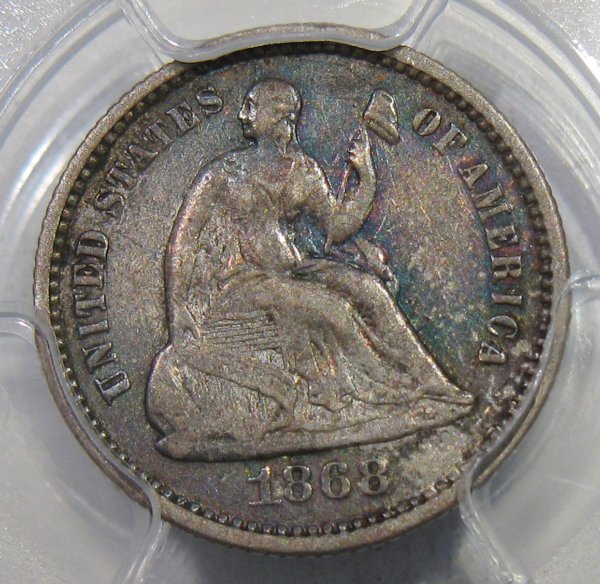 The-43-Days-Of-Half-Dimes---Act-II