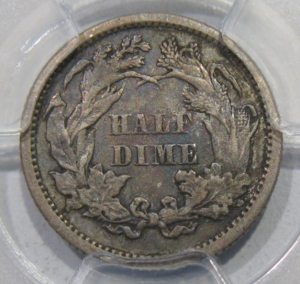 The-43-Days-Of-Half-Dimes---Act-II