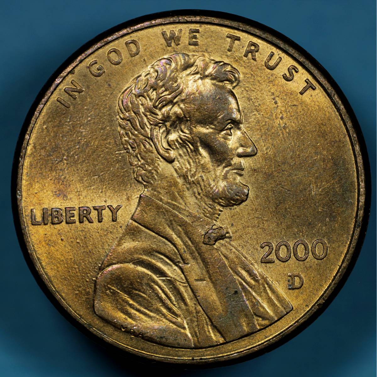 2000-D-1c-Struck-Through-Rim-Burr