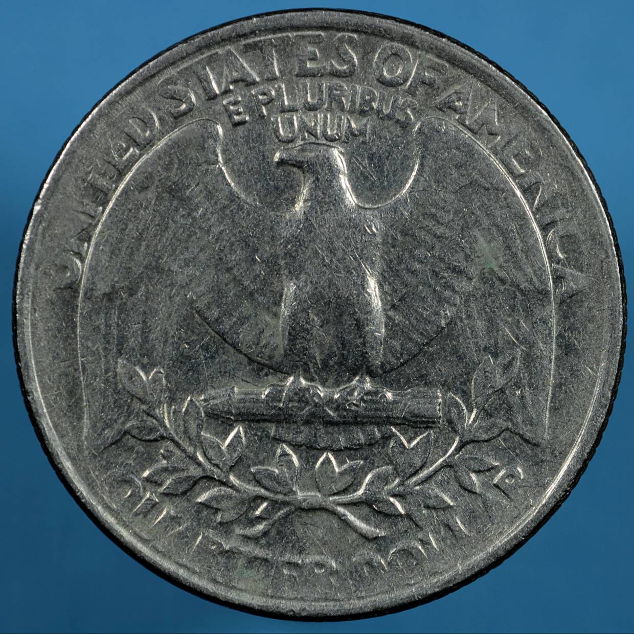 1980-P-Quarter-Struck-On-Thin-Planchet-5.41g