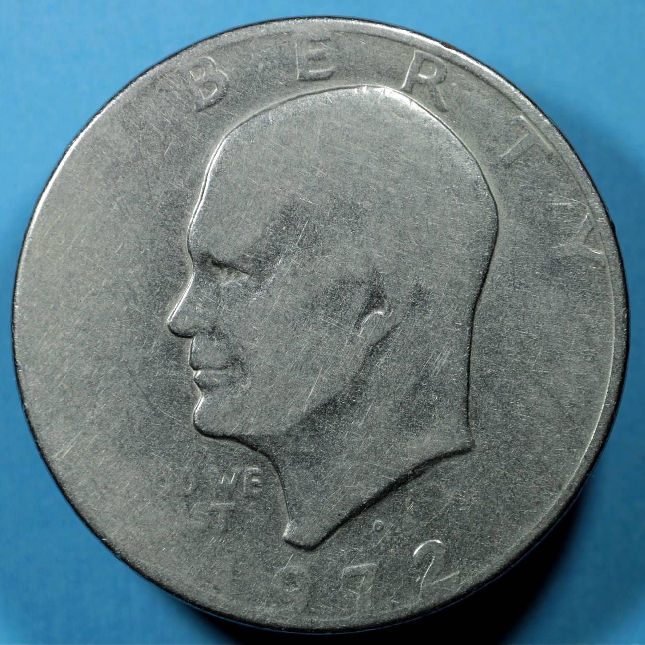 1972-D-$1-Eisenhower-Low-Pressure-Strike