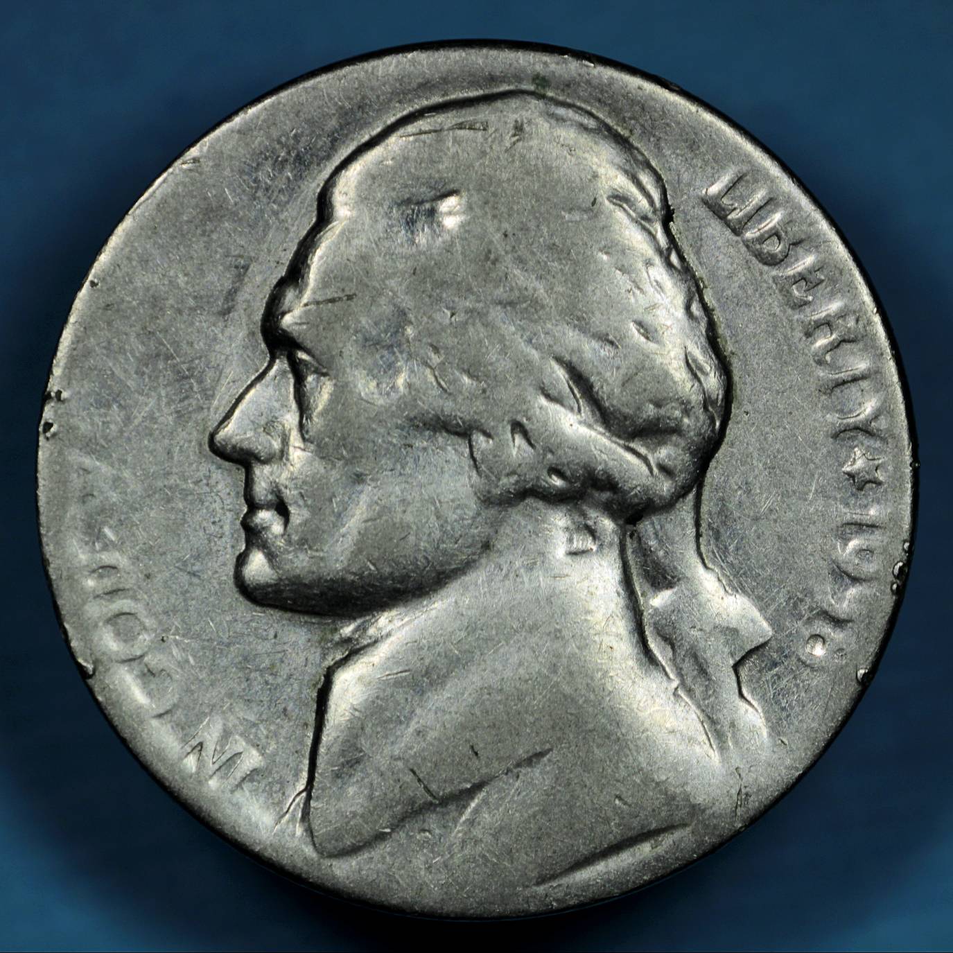 1958-D-Nickel-Rolled-Thin-Planchet-4.81g