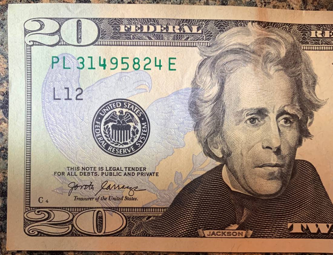 2017-$20-Clogged-Fours