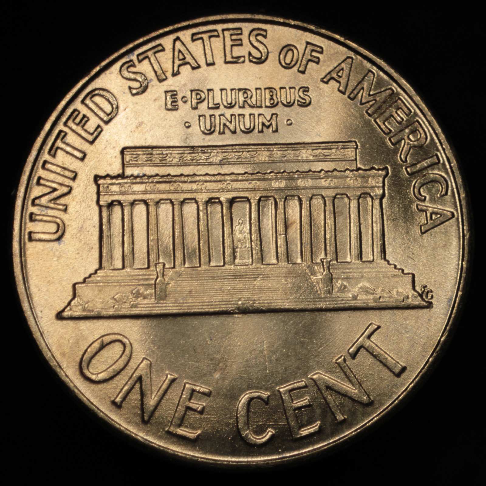 1960-P-Lincoln-1c-Lathe-Lines