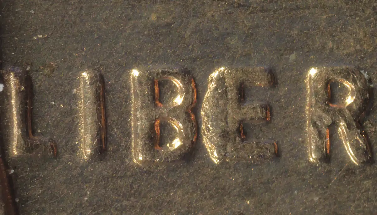 1957-D-1c-BIE-&-REV-Die-Crack