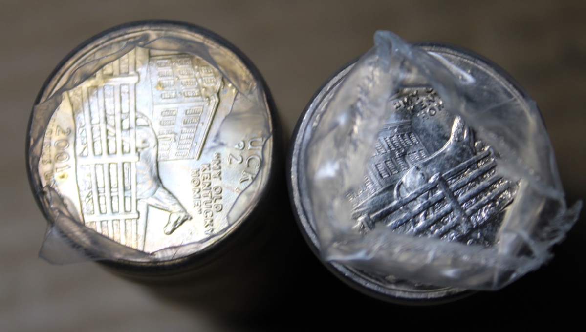 My-Coin-Roll-Hunting-Finds