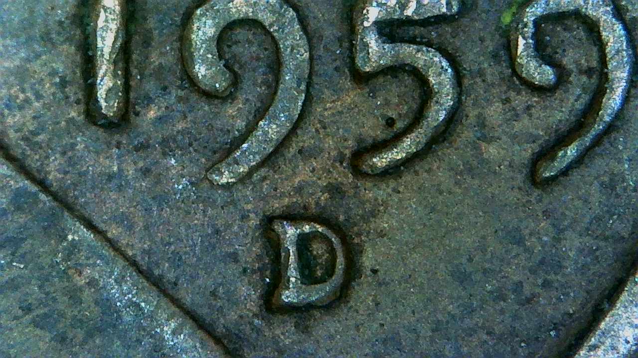 My-Coin-Roll-Hunting-Finds