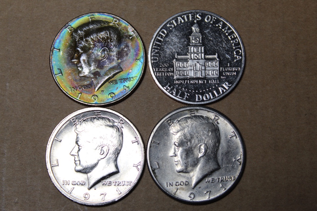 My-Coin-Roll-Hunting-Finds