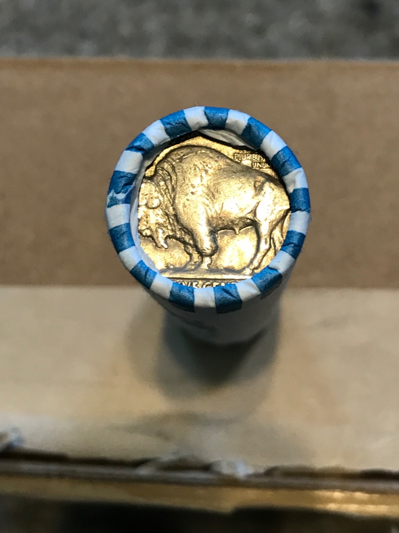 Pictures-Of-End-Roll-Finds