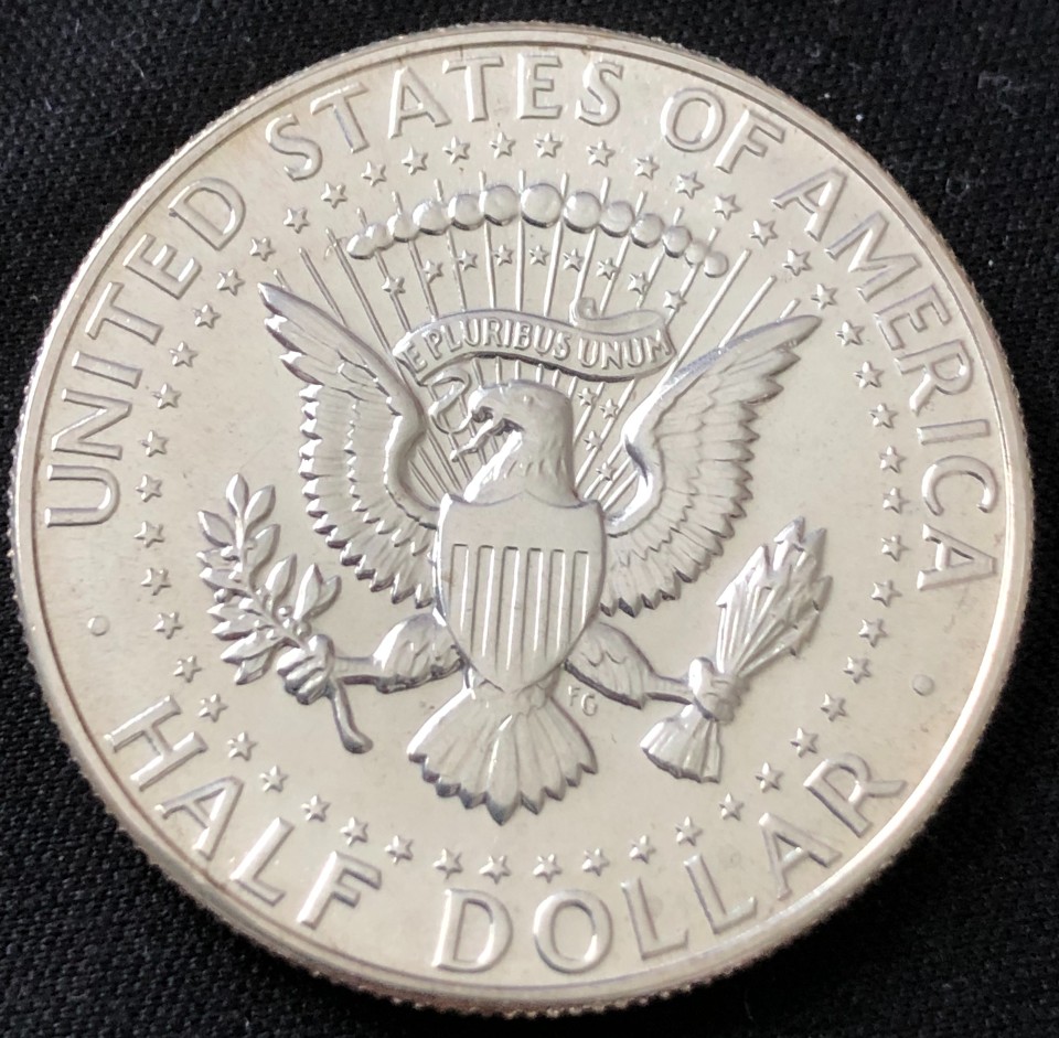 1966-Kennedy-Half-Dollar-SMS-Unc-From-SMS-Set