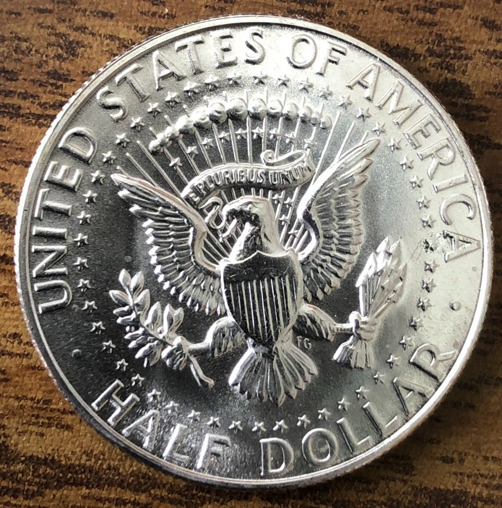 1965-Kennedy-Half-Dollar-SMS-Unc-From-SMS-Set