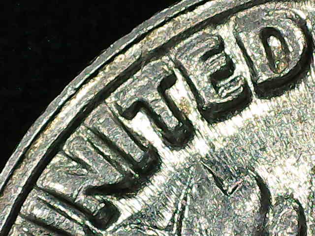 1984-P-Roosevelt-Dime-Possibly-DD-On-Front-And-Back?