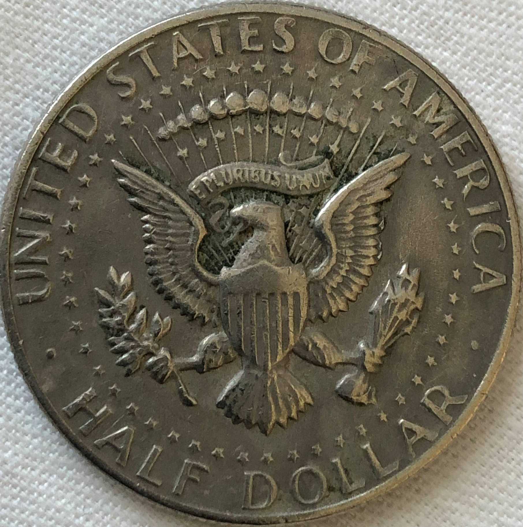 1972-D-Kennedy-Half-Dollar---Is-This-A-No-FG?
