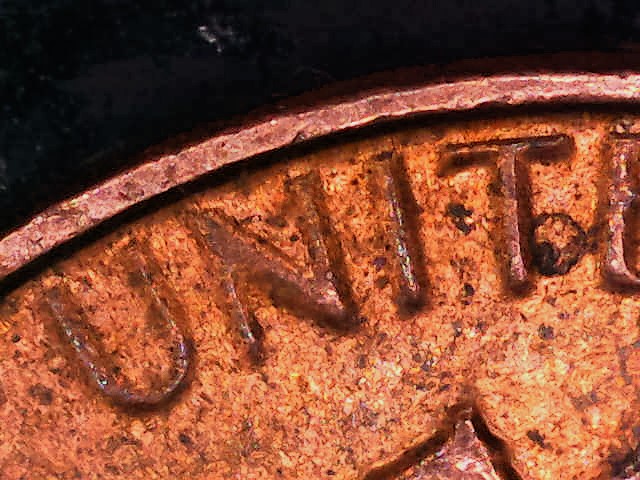 1983-Lincoln-Cent-DDR-FS-802
