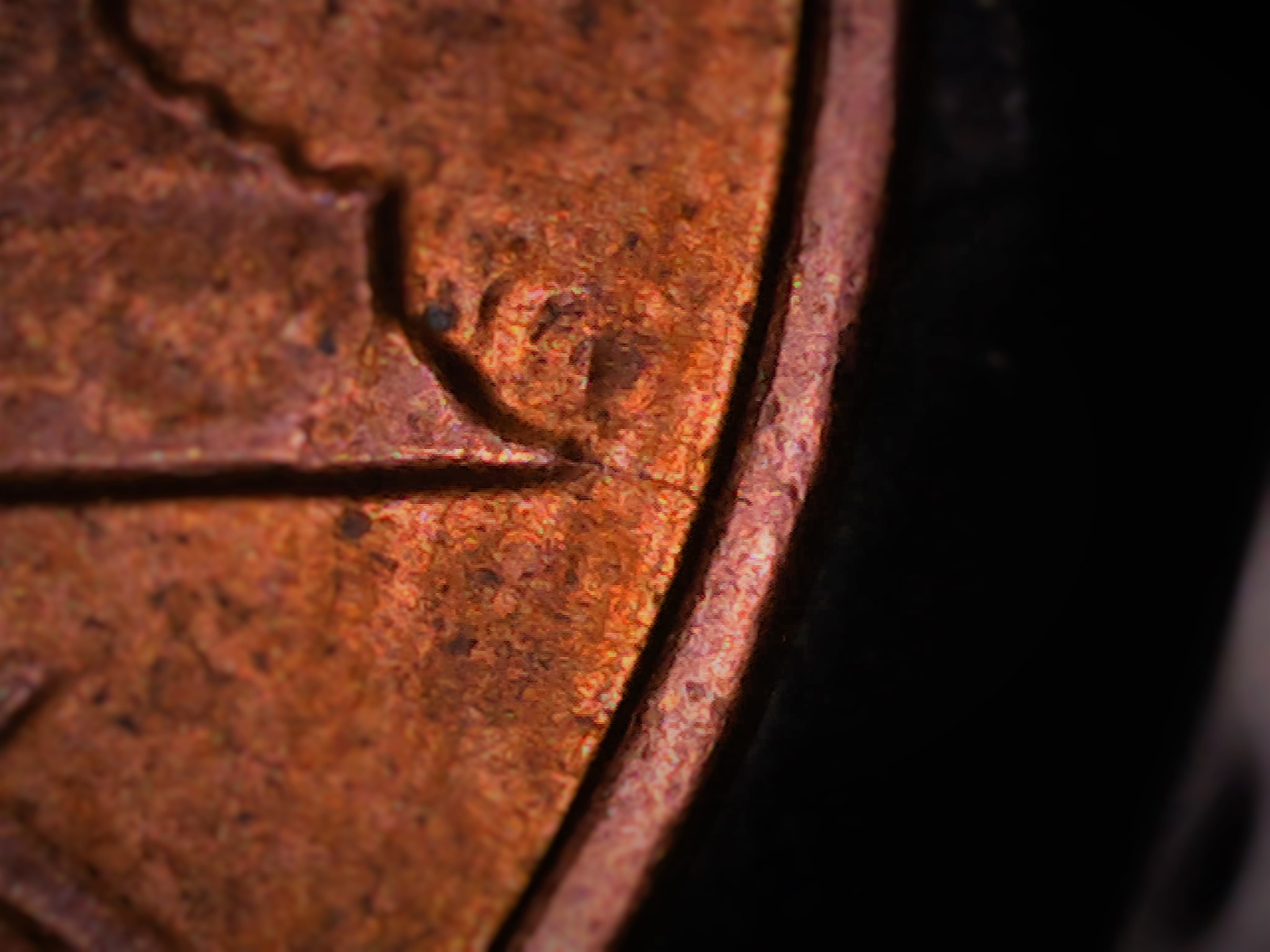 1983-Lincoln-Cent-DDR-FS-802
