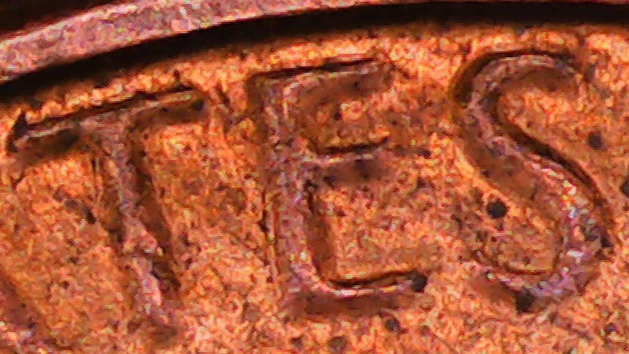1983-Lincoln-Cent-DDR-FS-802