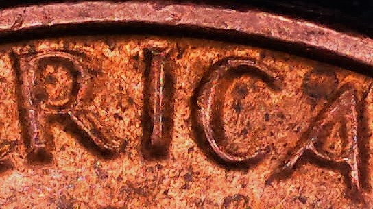 1983-Lincoln-Cent-DDR-FS-802