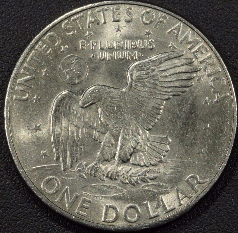 Post-An-Ike-Eisenhower-Dollar