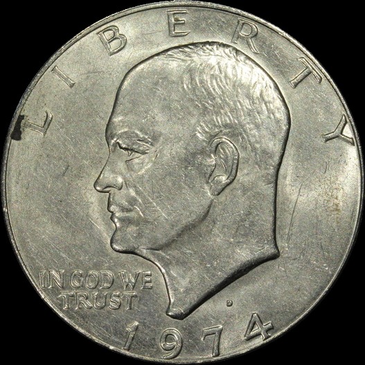 Post-An-Ike-Eisenhower-Dollar