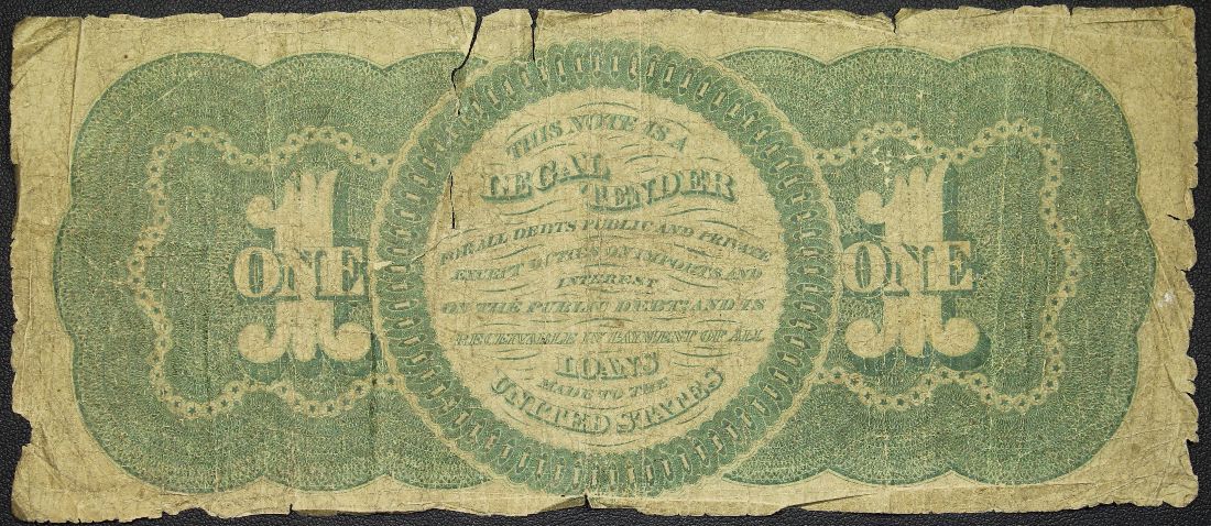 1862-$1.00-Fr.17?-Series-76---Please-Help!