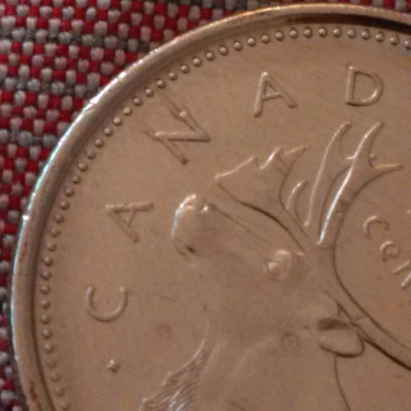 2001-Quarter-Weird-Marks