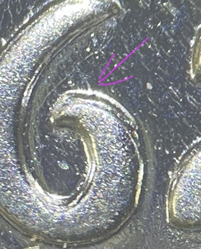 1962-Franklin-Half-Dollar-Proof-DDO?-Combined-Machine-Doubling-Plus-A-DDO?