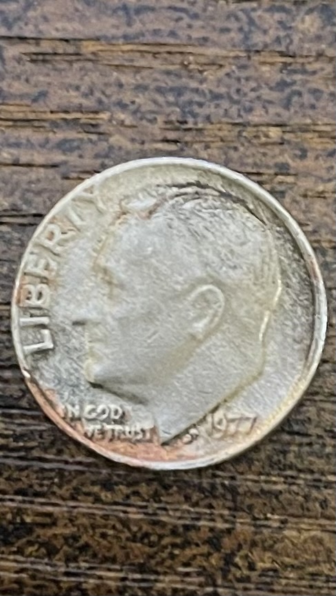 1977-Roosevelt-Dime-Error
