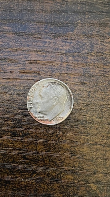 1977-Roosevelt-Dime-Error