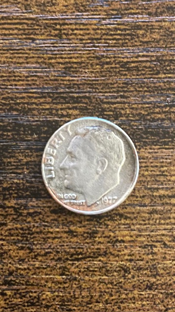 1977-Roosevelt-Dime-Error