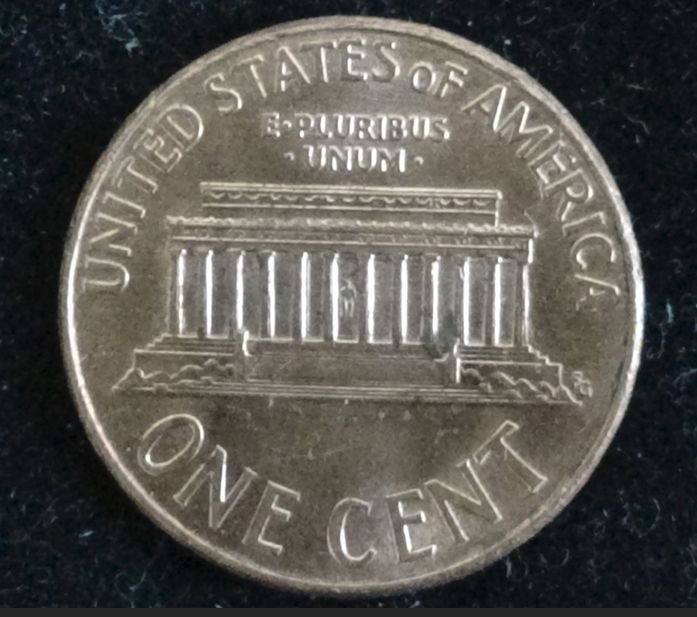 2006-PMD-Penny---Epoxy-Glue-Mimics-Triple-Die-Clash---Coin-Dealer-Told-Me-Not-To-Clean-It