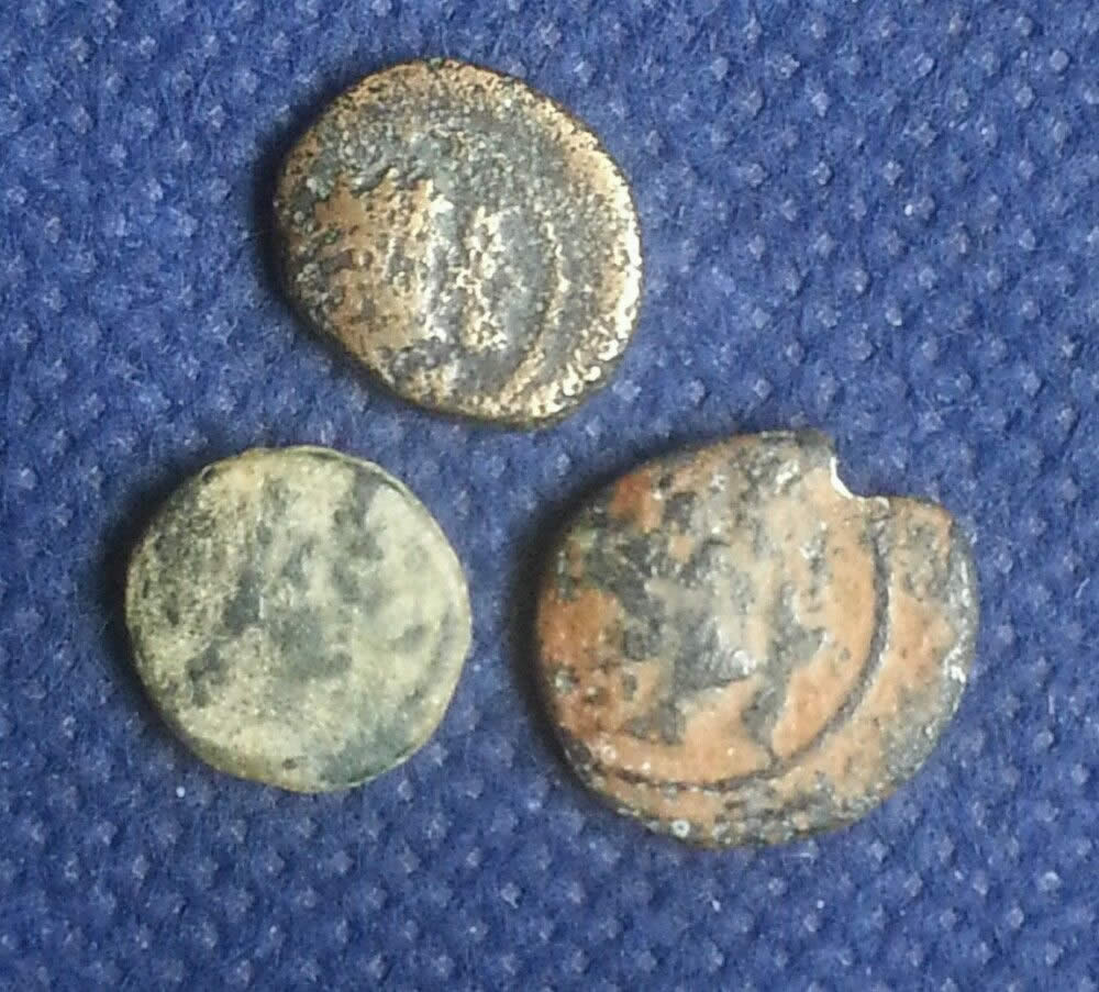 HI-There-Ptolemaic-Coin-Ids?