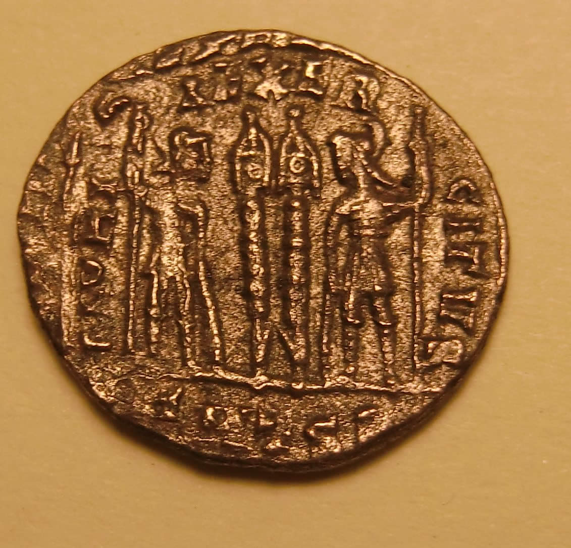 Constantine-II-Exact-ID